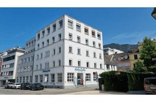 Büro zu mieten in Kornmarktstraße 18, 6900 Bregenz, BÜRO/PRAXIS am Kornmarkt Bregenz zu vermieten
