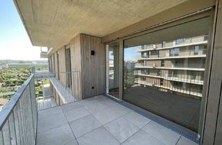 Wohnung kaufen in Kasernstraße, 8010 Graz, Smarte Architektur für Ihr neues Zuhause – 2-Zimmer-Wohnung mit Balkon!