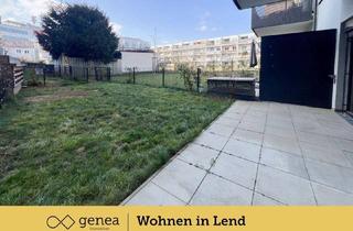 Wohnung mieten in Neubaugasse 47-49, 49a + 51, 8020 Graz, Home-Lend: Neubauwohnungen mit Großstadtflair | Neubau
