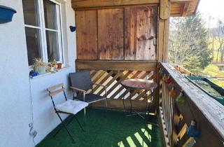 Wohnung mieten in Bachstraße, 4492 Hofkirchen im Traunkreis, 3-Zimmer-Wohnung mit Allgemeingarten