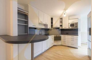 Maisonette mieten in Promenade, 4020 Linz, Exklusive 3-Zimmer-Maisonettewohnung inkl. Dachterrasse in Linzer Bestlage an der Promenade zu vermieten!