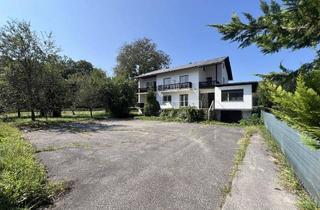 Gewerbeimmobilie kaufen in 9220 Velden am Wörther See, Altbestandhaus in Velden am Wörthersee #Gästepension