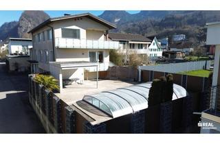 Einfamilienhaus kaufen in Defreggerstraße, 6845 Hohenems, Großzügiges Einfamilienhaus mit Swimmingpool