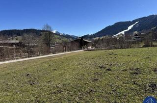 Grundstück zu kaufen in 6314 Niederau, Baugrundstück zu kaufen
