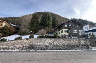 Grundstück zu kaufen in 6212 Maurach, Eben am Achensee: Grundstück mit Altbestand