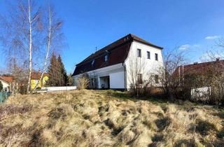 Haus kaufen in 4981 Reichersberg, Ehem. Bankgebäude in zentraler Lage, wohnen und arbeiten unter einem Dach