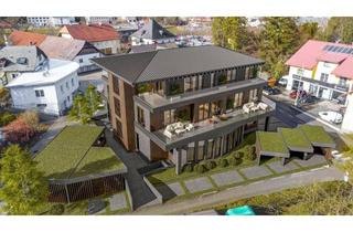 Penthouse kaufen in 4820 Bad Ischl, BAD ISCHL- NUR NOCH 3 WOHNUNGEN FREI ! - Exquisites Wohnen - Top 2