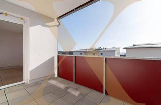 Wohnung kaufen in 4204 Haibach im Mühlkreis, PROVISIONSFREI! Geförderte 2-Zimmer-Wohnung mit sonniger Loggia in Haibach i. M. zu verkaufen!