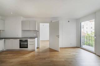 Wohnung mieten in Blumengasse 54, 1170 Wien, Helle 3 Zimmer 60m2 Wohnung MIT Balkon - 1170 Wien - Nähe AKH, Nähe U-Bahn, Straßenbahn vor der Türe