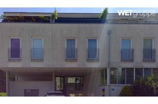 Maisonette mieten in Ardaggerstr. 78/16, 3300 Amstetten, Geförderte Maisonette in Miete mit Kaufoption | Top 16 | EG und 1. OG mit Garten.