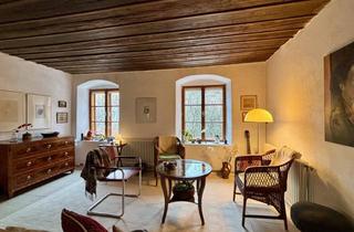 Haus kaufen in 3970 Weitra, Landhaus in Weitra im Waldviertel - kernsaniert und bezugsfertig mit wunderschönem Naturgarten