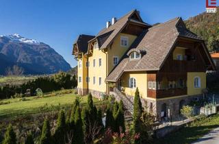 Villen zu kaufen in 9781 Oberdrauburg, Historische Villa zwischen Kärnten und Osttirol