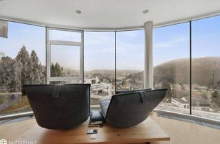 Villen zu kaufen in 3012 Wolfsgraben, *Luxusvilla in Niederösterreich* - inkl. moderne Ausstattung, Heimkino, SPA-Bereich & traumhaftem Ausblick