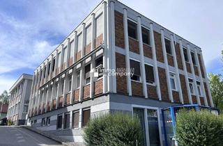Büro zu mieten in 5161 Elixhausen, Flexible Bürofläche in Elixhausen - modern, gepflegt und ideal für Coworking - Jetzt mieten für 1.310,00 EUR!