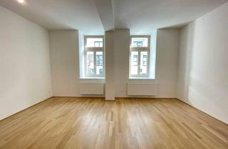 Wohnung kaufen in Patrubangasse, 1100 Wien, Endlich Platz ... im sanierten Altbau