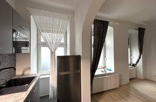 Wohnung kaufen in Kreuzgasse, 1170 Wien, Startwohnung in Hernals!
