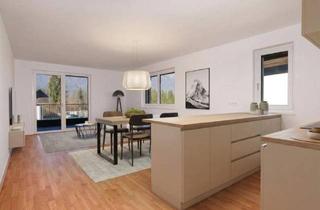 Wohnung kaufen in Tirolerstraße 35, 6322 Kirchbichl, 3 Zimmer Neubauwohnung im Dorf Domizil Kirchbichl zu verkaufen