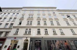 Büro zu mieten in Kärntner Straße, 1010 Wien, Top moderne Bürofläche nahe Kärntnerstraße