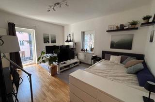 Wohnung mieten in Gaswerkstrasse 32A, 8020 Graz, Eggenberger 2-Zimmer-Wohnung mit Balkon und Einbauküche in FH und Ärztezentrum Nähe
