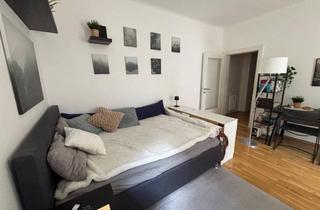 Wohnung mieten in Gaswerkstrasse 32A, 8020 Graz, Eggenberger 2-Zimmer-Wohnung mit Balkon und Einbauküche in FH und Ärztezentrum Nähe