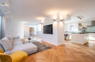 Penthouse kaufen in Girardigasse, 1060 Wien, Penthouse mit traumhafter Dachterrasse nahe Naschmarkt & Innenstadt! ***VIDEOTOUR***