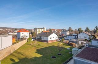 Genossenschaftswohnung in Am Bahndamm 26, 7000 Eisenstadt, Perfekte Familienwohnung! Erst Mieten, Dann Kaufen! 3 Zimmer, Balkon, 2 Kfz-Stellplätze im Projekt go2eisenstadt! Videotour