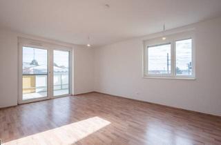 Genossenschaftswohnung in Am Bahndamm 19, 7000 Eisenstadt, VIDEOTOUR: ideal für junge Paare! 2 Zimmer + Balkon + 2 KFZ-Stellplätze in Eisenstadt nahe Bahnhof! Erst mieten, dann kaufen!