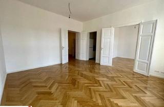 Wohnung mieten in Schottenring, 1010 Wien, SANIERTE WOHNUNG NÄHE SCHOTTENRING!