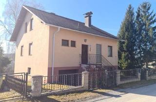 Haus kaufen in Arnbergstraße 2, 3874 Litschau, Ihr neues Zuhause im Luftkurort Litschau am Herrensee - jetzt zum Top-Preis