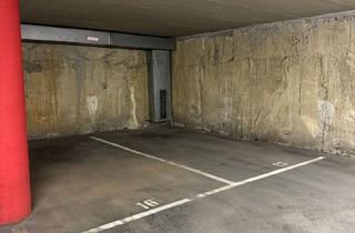 Garagen mieten in Michaelerstraße 9A, 1180 Wien, Garagenplatz zu vermieten (in unmittelbarer Nähe zu U6 Währinger Straße/Volksoper)