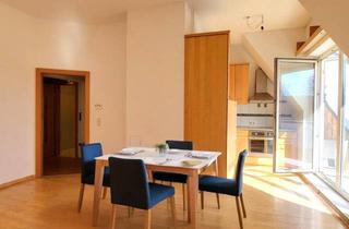 Wohnung kaufen in 3003 Gablitz, YOUTH FLAT!! Coole STARTERWOHNUNG mit TERRASSE im DACHGESCHOSS