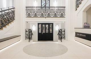 Penthouse kaufen in Augarten 09, 1020 Wien, "DAS ARTMANN" Urban * Am Fluss * Beim Park