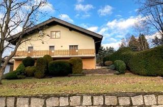 Einfamilienhaus kaufen in 3945 Nondorf, Schönes Einfamilienhaus in sonniger Aussichtslage Nähe Hoheneich