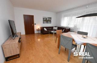 Wohnung kaufen in 4800 Attnang, Plaudern am Küchentisch - komfortable Wohnung in Attnang