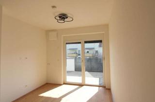 Wohnung mieten in Andreas-Hofer-Straße 13, 8020 Graz, TOP AUSGESTATTETE 2-ZIMMER-WOHNUNG MIT GROSSEM BALKON UND TIEFGARAGE - ERSTBEZUG!