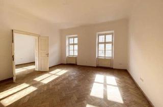 Wohnung mieten in Attemsgasse 9, 8010 Graz, CHARMANTE 3-ZIMMER-ALTBAUWOHNUNG - NÄHE GEIDORFPLATZ