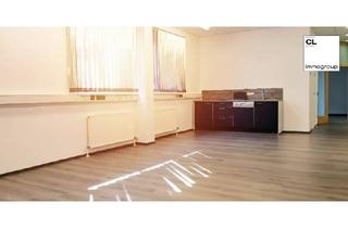 Büro zu mieten in Maxglaner Hauptstraße, 5020 Salzburg, Attraktive Gewerbeimmobilie in Toplage, Salzburg Maxglan - 139m², gelegen im EG; angenehmes Raum- und Arbeitsklima; mit Grün- sowie Parkflächen direkt vor dem Haus