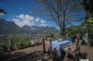 Haus kaufen in 6700 Bludenz, Leben über Bludenz!