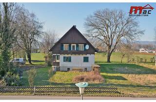 Grundstück zu kaufen in 6842 Koblach, Großes, teilbares Baugrundstück in sonniger Lage