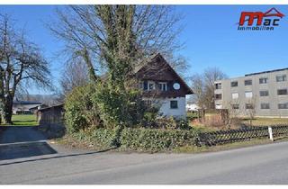 Grundstück zu kaufen in 6842 Koblach, Großes, teilbares Baugrundstück in sonniger Lage