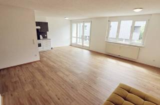 Wohnung mieten in 6820 Frastanz, Helle, renovierte Zweizimmerwohnung mit Balkon