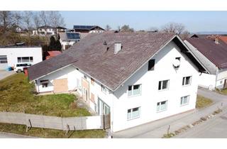 Haus kaufen in Schmidham, 4870 Vöcklamarkt, Leben und Arbeiten für Selbstständige und Familie zum Wohnen!