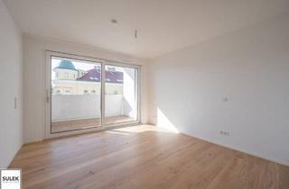 Wohnung mieten in Schönbrunner Straße 50, 1050 Wien, Zweitbezug: teilmöblierte südseitige Single Hit Wohnung mit Freifläche - Straßenseitig - Schönbrunner Straße