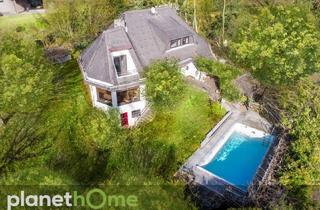 Villen zu kaufen in 4048 Puchenau, Stilvolle Villa in Premiumlage-Pöstlingberg!