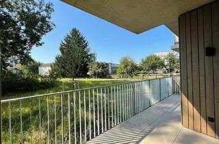 Wohnung kaufen in Kasernstraße, 8010 Graz, Stilvoll & energieeffizient – Neubauwohnung mit Balkon & Top-Ausstattung! **Provisionsfrei**