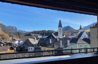Wohnung mieten in 8990 Bad Aussee, Miete: Gepflegte Stadtwohnung im Zentrum