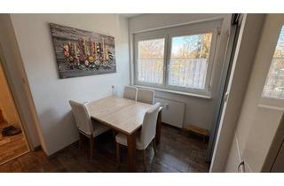 Wohnung mieten in Morrestrasse 10, 9020 Klagenfurt, 4-Zimmer-Mietwohnung in Klagenfurt-Uninähe