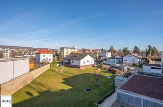 Genossenschaftswohnung in 7000 Eisenstadt, Perfekte Familienwohnung! Erst mieten, dann kaufen! 3 Zimmer, Balkon, 2 KFZ-Stellplätze im Projekt Go2Eisenstadt! **VIDEOTOUR**