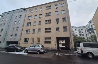 Gewerbeimmobilie kaufen in Landstraße, 4020 Linz, Büro in Linzer Innenstadt