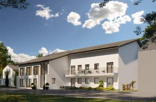 Wohnung kaufen in 5152 Dorfbeuern, Wohnen im grünen mit Bergblick